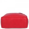 Női Táská shopper bag Hernan piros HB0253